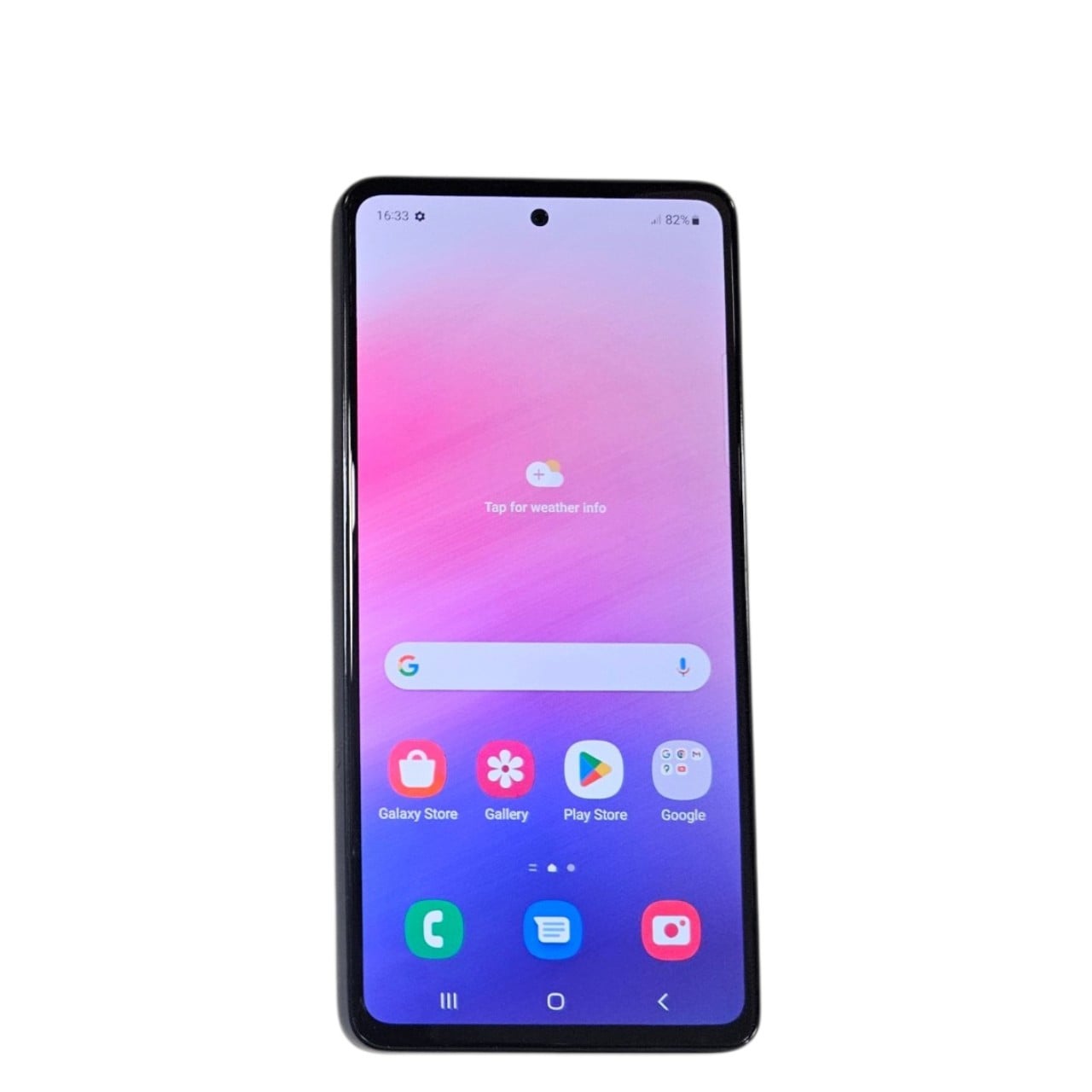 Samsung Galaxy A33 5G 128GB 6GB